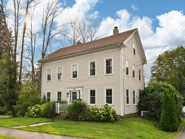 368 Main St, West Newbury, MA 01985