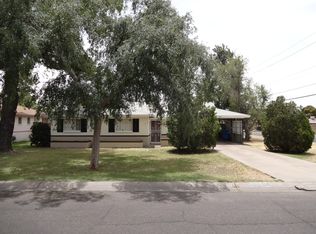 3001 E Flower St, Phoenix, AZ 85016