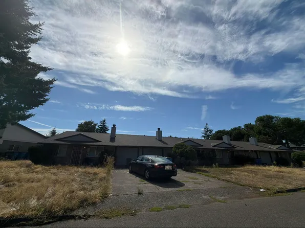 10801 NE 7th St, Vancouver, WA 98664
