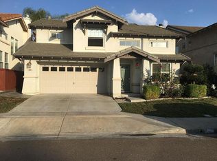 763 Pepper Glen Way, Chula Vista, CA 91914