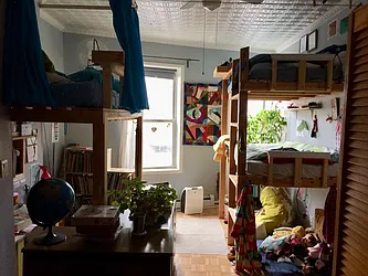 Rented by Compass