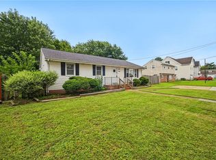 2320 Palmyra St, Norfolk, VA 23513