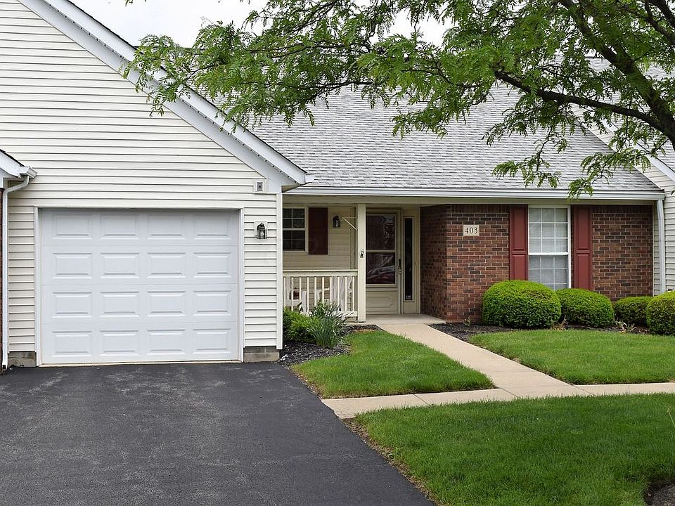 1st image of 403 Retreat Ln #403