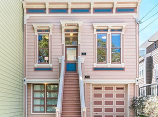 261 Henry St, San Francisco, CA 94114