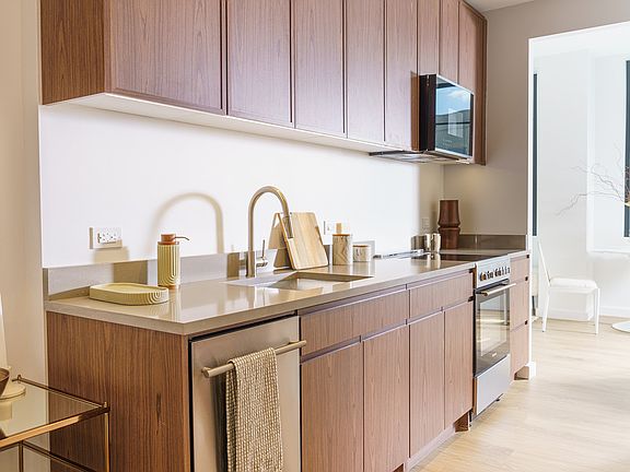 3rd image of 40 Bruckner Blvd #4331