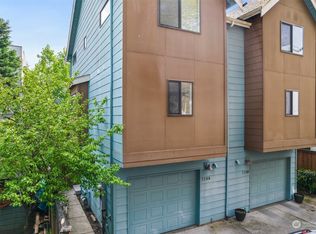 728 26th Ave S #A, Seattle, WA