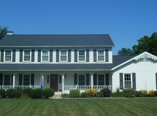 1281 Wilbur Rd, Medina, OH 44256