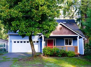 4020 NE 174th St, Seattle, WA 98155