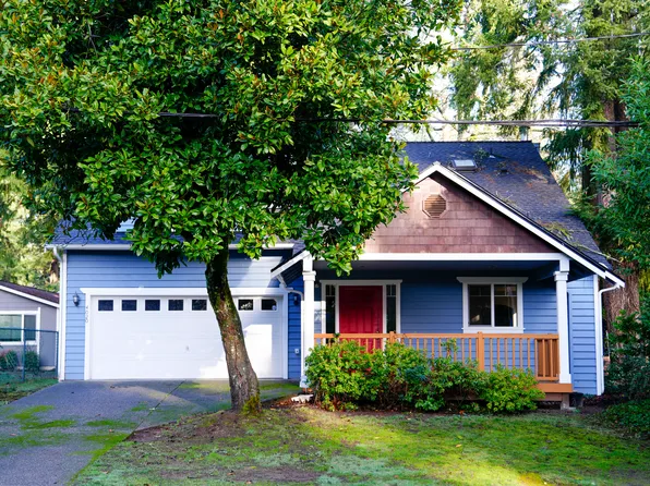4020 NE 174th St, Seattle, WA 98155