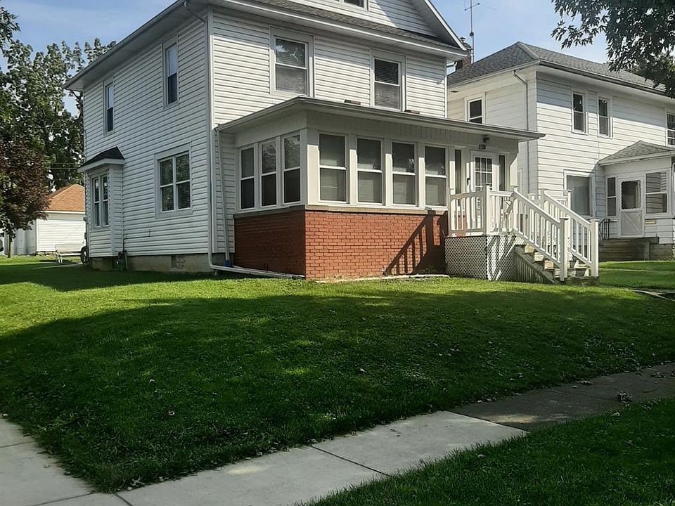 1st image of 601 Park St