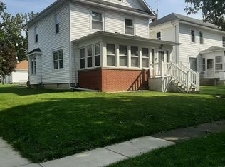 601 Park St, Willard, OH 44890