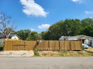 105 Zachary St, Houston, TX 77029