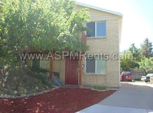 51 W Girard Ave, Salt Lake City, UT 84103
