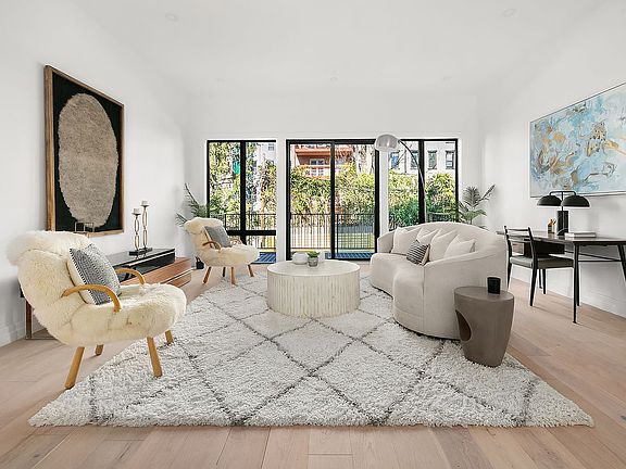 2nd image of 381 Bergen St #1