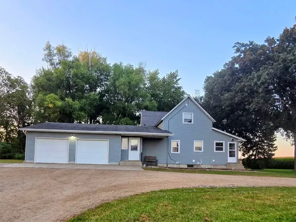 48635 600th Ave, Fairfax, MN 55332