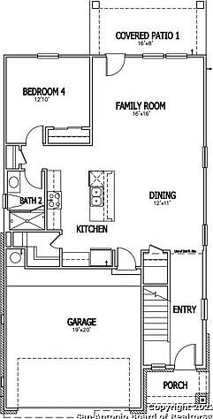 2nd image of 15042 Palm Desert Ct
