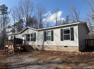 643 Old Ridge Rd, Demorest, GA 30535