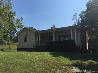 218 Reems Creek Rd, Weaverville, NC 28787
