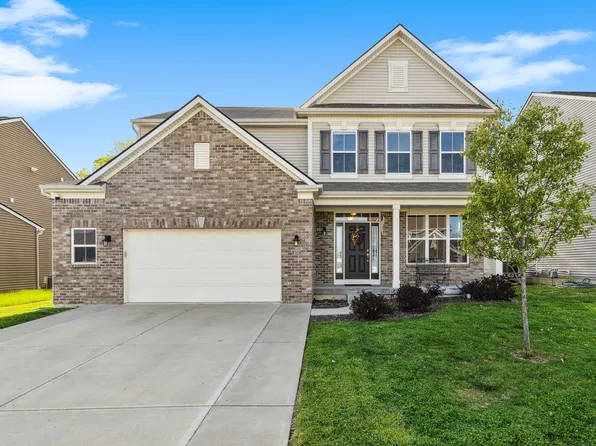 8350 Welder Pl, Indianapolis, IN 46237
