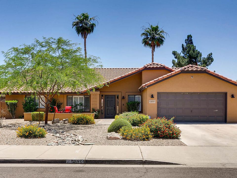 1st image of 5891 E Paradise Ln