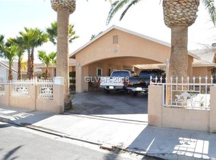 4405 Thompson Cir, Las Vegas, NV 89107