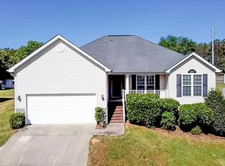 1086 Oxpens Rd, Warrenville, SC 29851