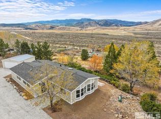 15 Sierra View Rd, Reno, NV 89508