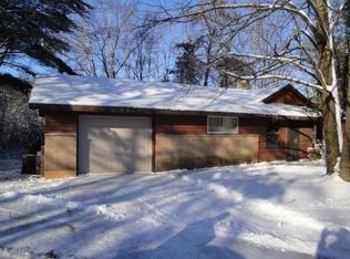 3149 S Rifle Rd, Rhinelander, WI 54501