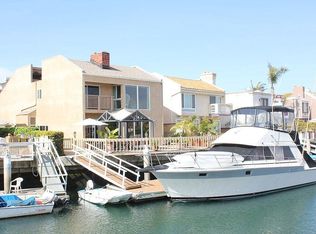 16776 Intrepid Ln, Huntington Beach, CA 92649