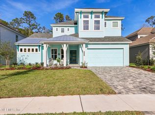 716 Palm Crest Dr, Ponte Vedra, FL 32081