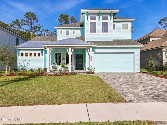716 PALM CREST Drive, Ponte Vedra, FL 32081