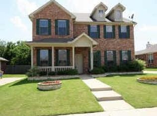 2068 River Birch Ln, Rockwall, TX 75032