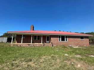 8800 Indian Ford Rd, Milton, FL 32570