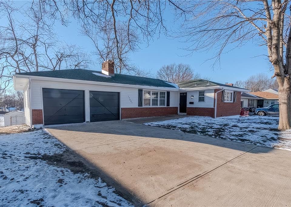 17607 E Susquehanna Dr, Independence, MO 64056 Zillow