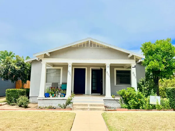 801 N. Olive Ave, 801 N Olive Ave #801B, Alhambra, CA 91801