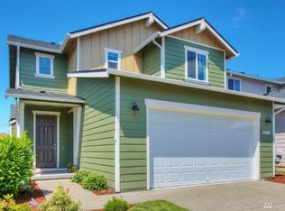 9063 Buttercup St SE, Tumwater, WA 98501