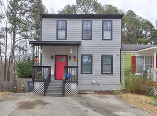 1113 Overland Hill Trce, Norcross, GA 30093