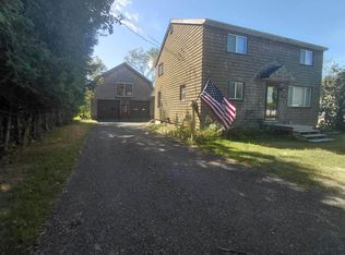 10 Sandy Point Rd, Milford, ME 04461