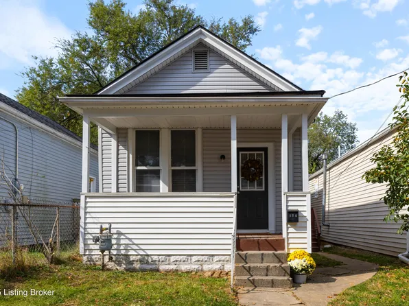 134 William St, Louisville, KY 40206