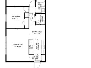 105 Blair Dr, Walbridge, OH 43465