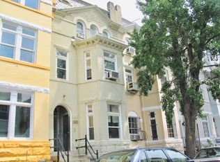 1827 Riggs Pl NW #1, Washington, DC 20009