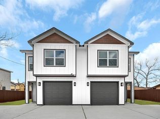 7517 Hezekiah Ln #B, Houston, TX 77088