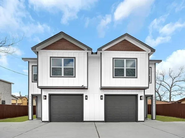 7517 Hezekiah Ln, Houston, TX