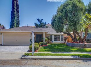 7313 Pawtucket Way, San Jose, CA 95139