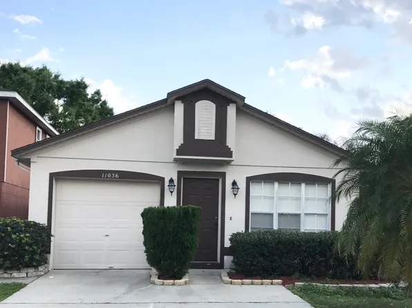 11036 Einbender Rd, Orlando, FL 32825