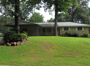 10 Natchez Ln, Alexander, AR 72002
