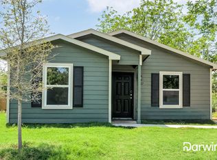 2927 Ravina St, San Antonio, TX 78222