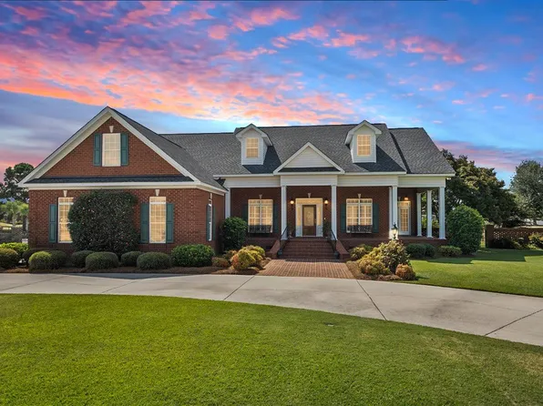 4286 Monterey Dr., Florence, SC 29501