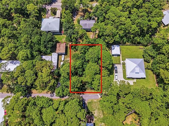 2nd image of 509 Fort Rosalie Pl