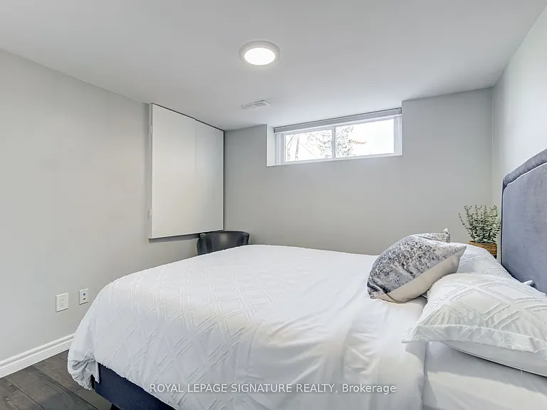 71 Daleside Cres #BASEMENT — Photo 24